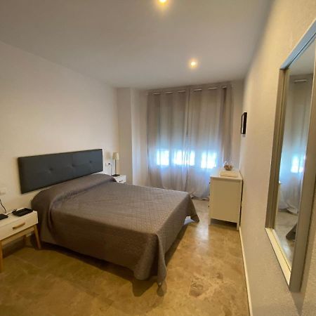 Apartamento Tía Maria Cádis Exterior foto