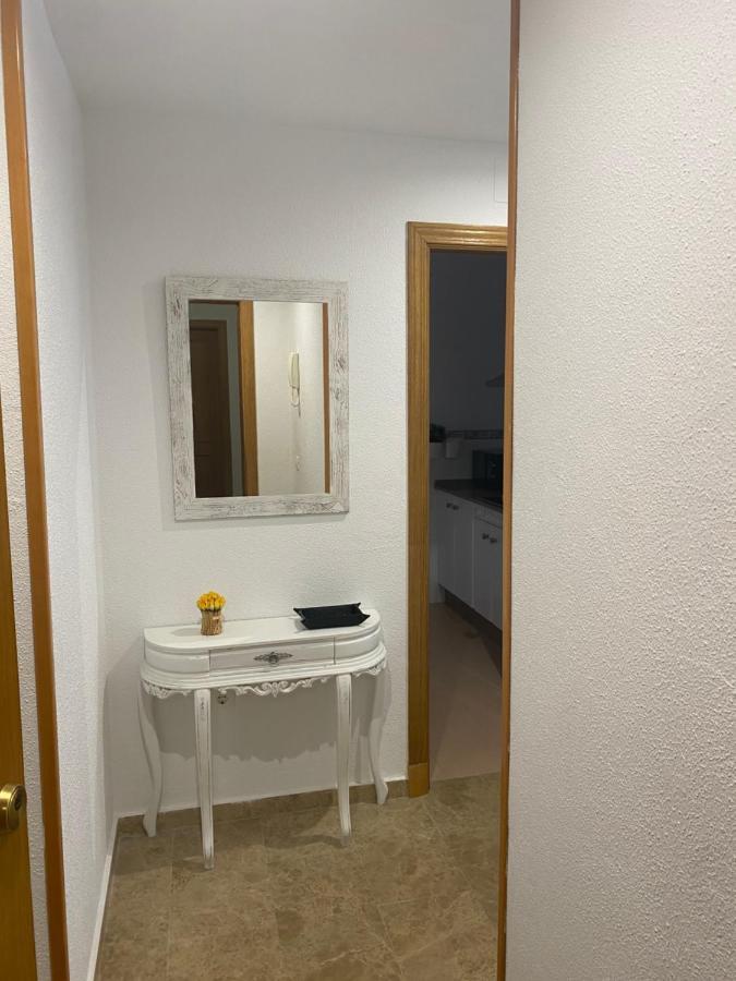 Apartamento Tía Maria Cádis Exterior foto